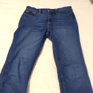 JCrew Stretch Jeans size 27